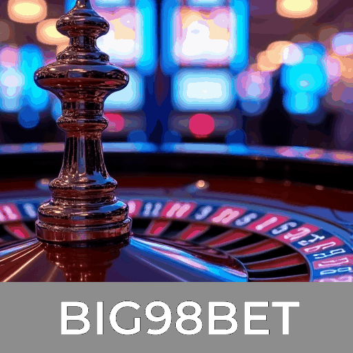 BIG98BET: A Plataforma de Apostas com Serviços Profissionais