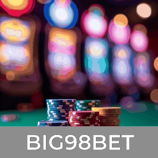 BIG98BET: Experiência Segura e Divertida
