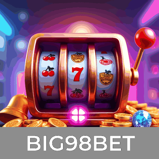 BIG98BET: Emoção e Oportunidades de Ganhar nos Jogos de Cassino
