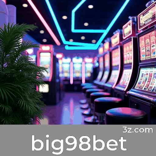 Bônus Reais e Transparentes no big98bet: Ganhe de Verdade