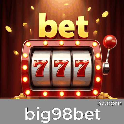 Big98Bet: Mundo de Jogos Exclusivos e Excelência