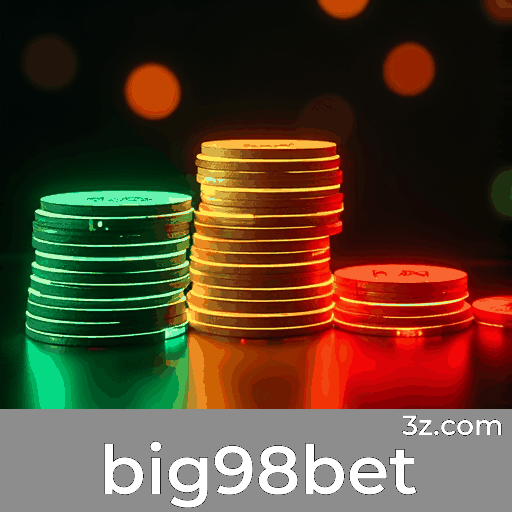 Desbloqueie as Ofertas Especiais da big98bet