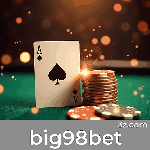 Bônus Reais e Transparentes no big98bet: Ganhe de Verdade