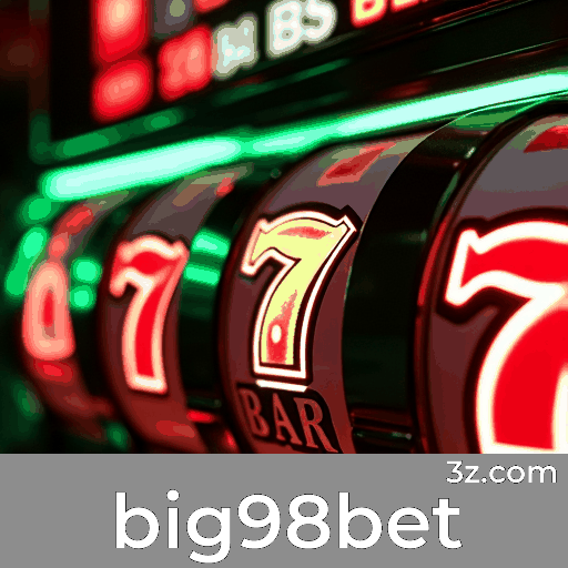 big98bet: Seu Cassino Online Seguro com Jogos Premiados