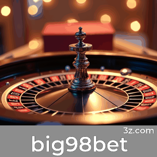 Desbloqueie as Ofertas Especiais da big98bet
