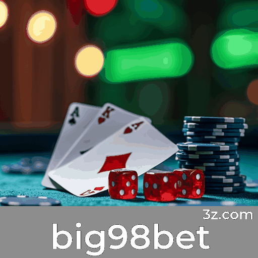 Vivencie Emoções Fascinantes no ambiente envolvente do Casino big98bet