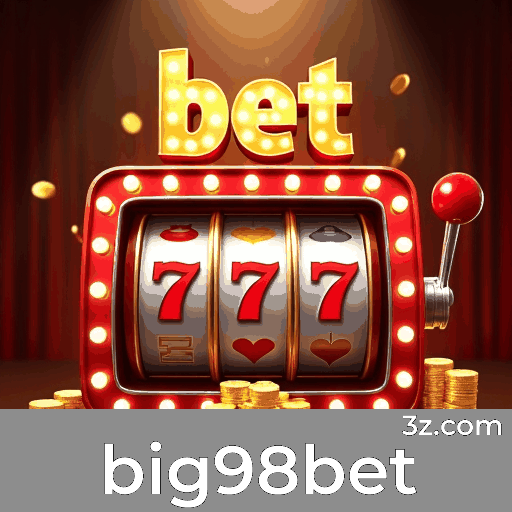 Big98bet: Plataforma Confiante e Segura