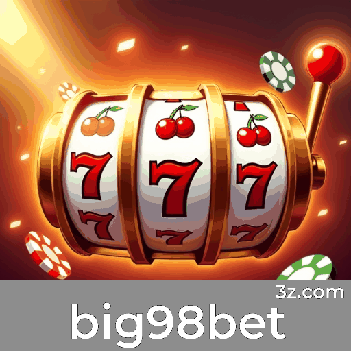 big98bet: Seu Cassino Online Seguro com Jogos Premiados