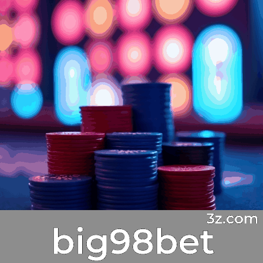 Tecnologia 3D Holográfica em Jogos de Cassino no Big98Bet