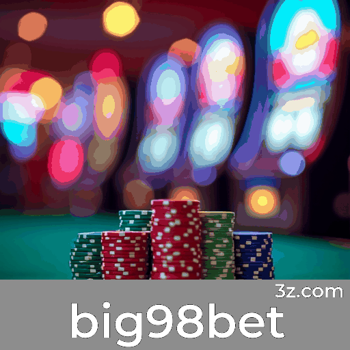 Desbloqueie as Ofertas Especiais da big98bet