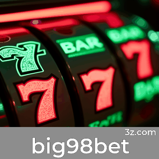 Tecnologia 3D Holográfica em Jogos de Cassino no Big98Bet